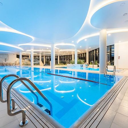 Apartament Lux Tukan B003, Polanki Aqua - Holiday City 코워브제크 외부 사진
