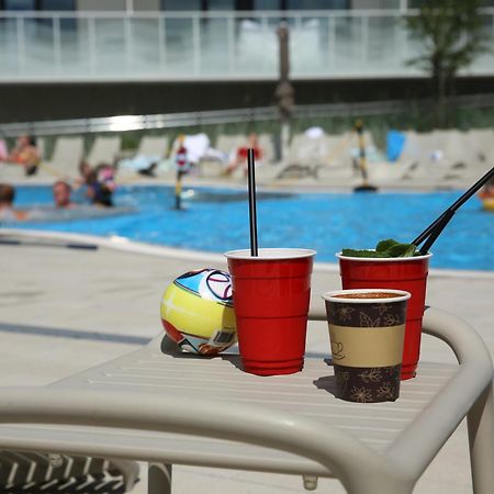 Apartament Lux Tukan B003, Polanki Aqua - Holiday City 코워브제크 외부 사진