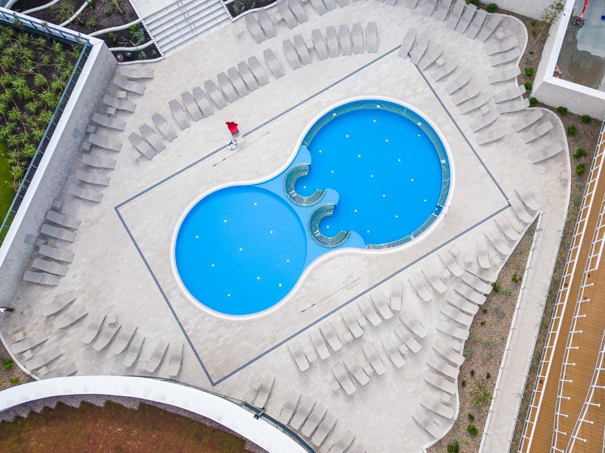 Apartament Lux Tukan B003, Polanki Aqua - Holiday City 코워브제크 외부 사진