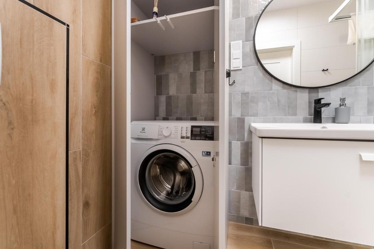 Apartament Lux Tukan B003, Polanki Aqua - Holiday City 코워브제크 외부 사진