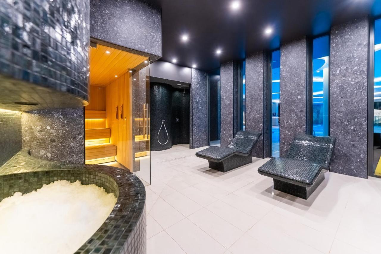 Apartament Lux Tukan B003, Polanki Aqua - Holiday City 코워브제크 외부 사진