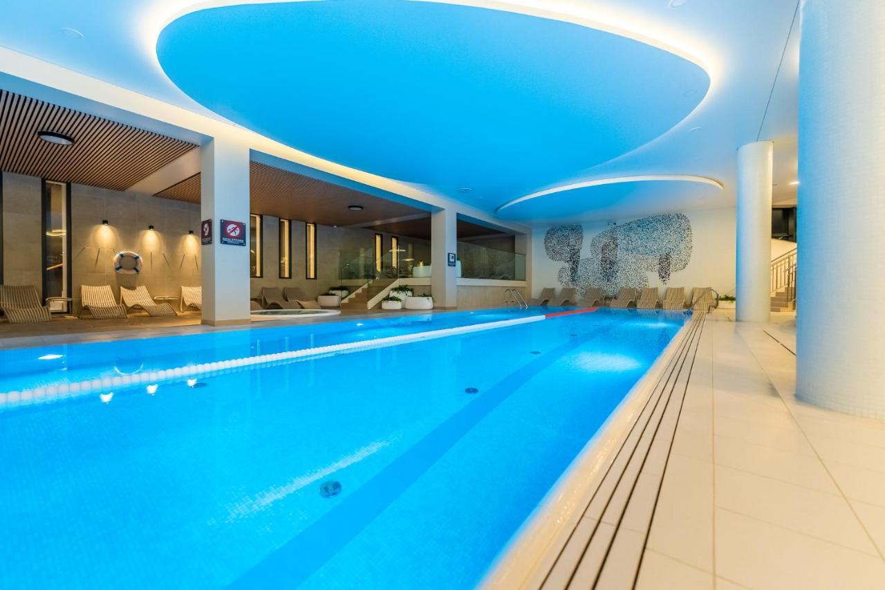 Apartament Lux Tukan B003, Polanki Aqua - Holiday City 코워브제크 외부 사진