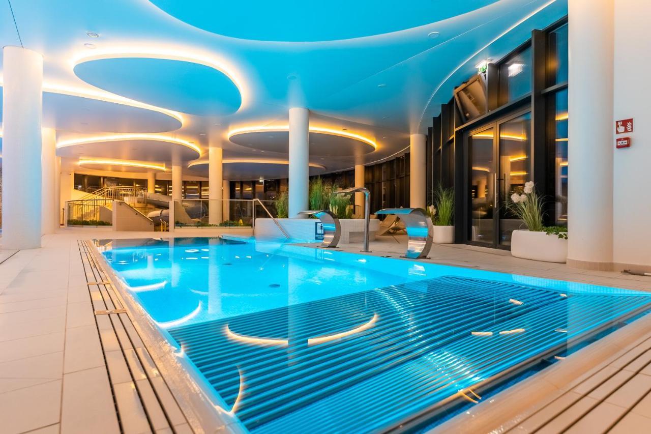 Apartament Lux Tukan B003, Polanki Aqua - Holiday City 코워브제크 외부 사진