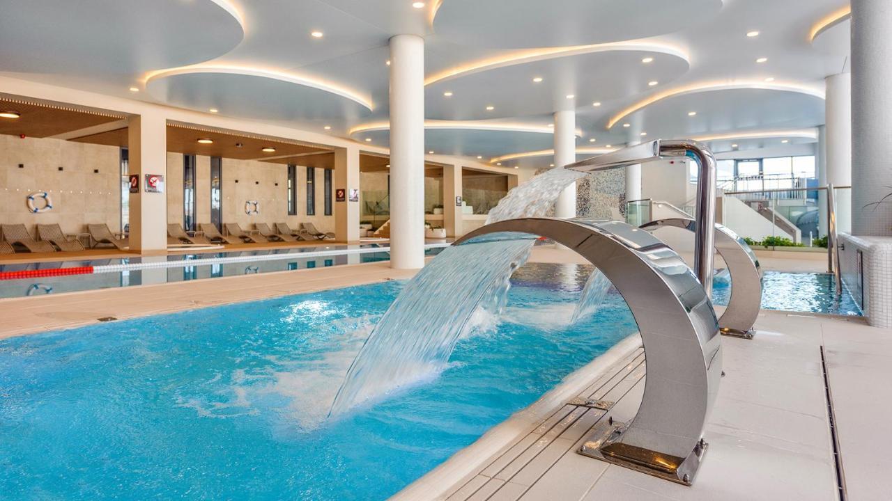 Apartament Lux Tukan B003, Polanki Aqua - Holiday City 코워브제크 외부 사진