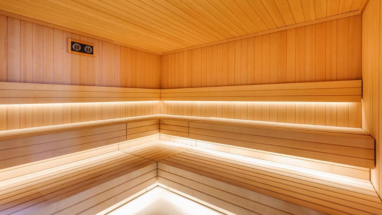 Apartament Lux Tukan B003, Polanki Aqua - Holiday City 코워브제크 외부 사진