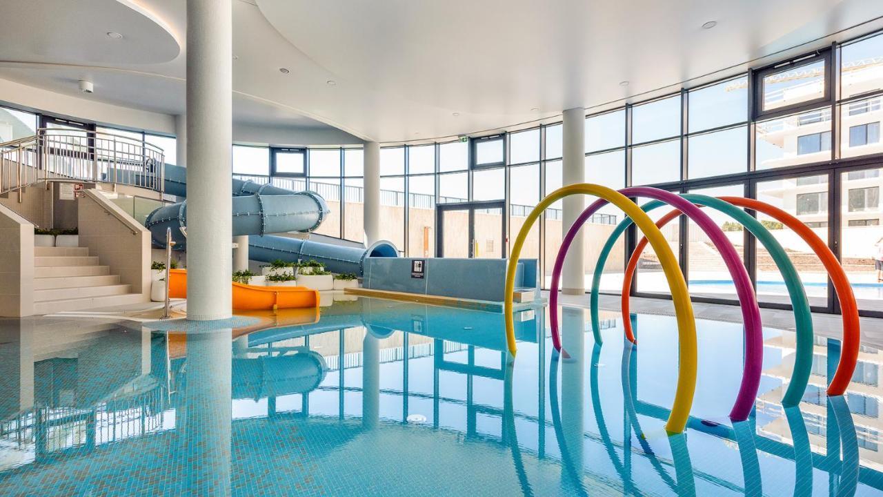 Apartament Lux Tukan B003, Polanki Aqua - Holiday City 코워브제크 외부 사진