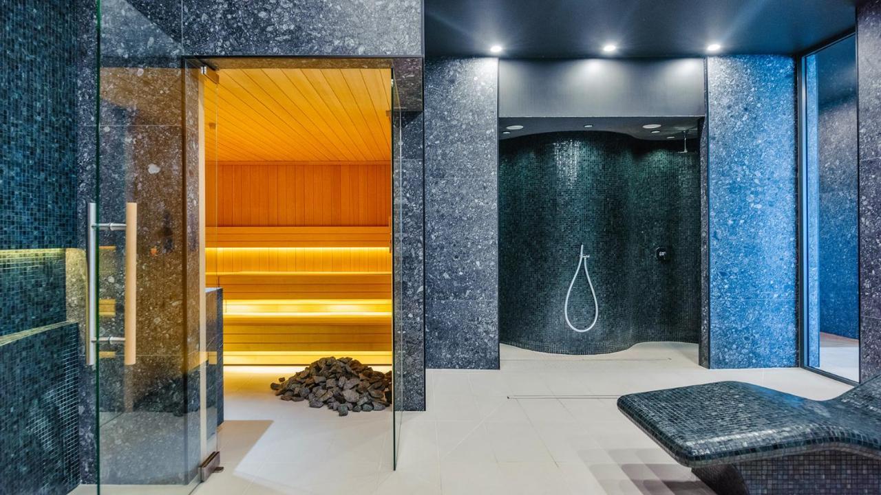 Apartament Lux Tukan B003, Polanki Aqua - Holiday City 코워브제크 외부 사진