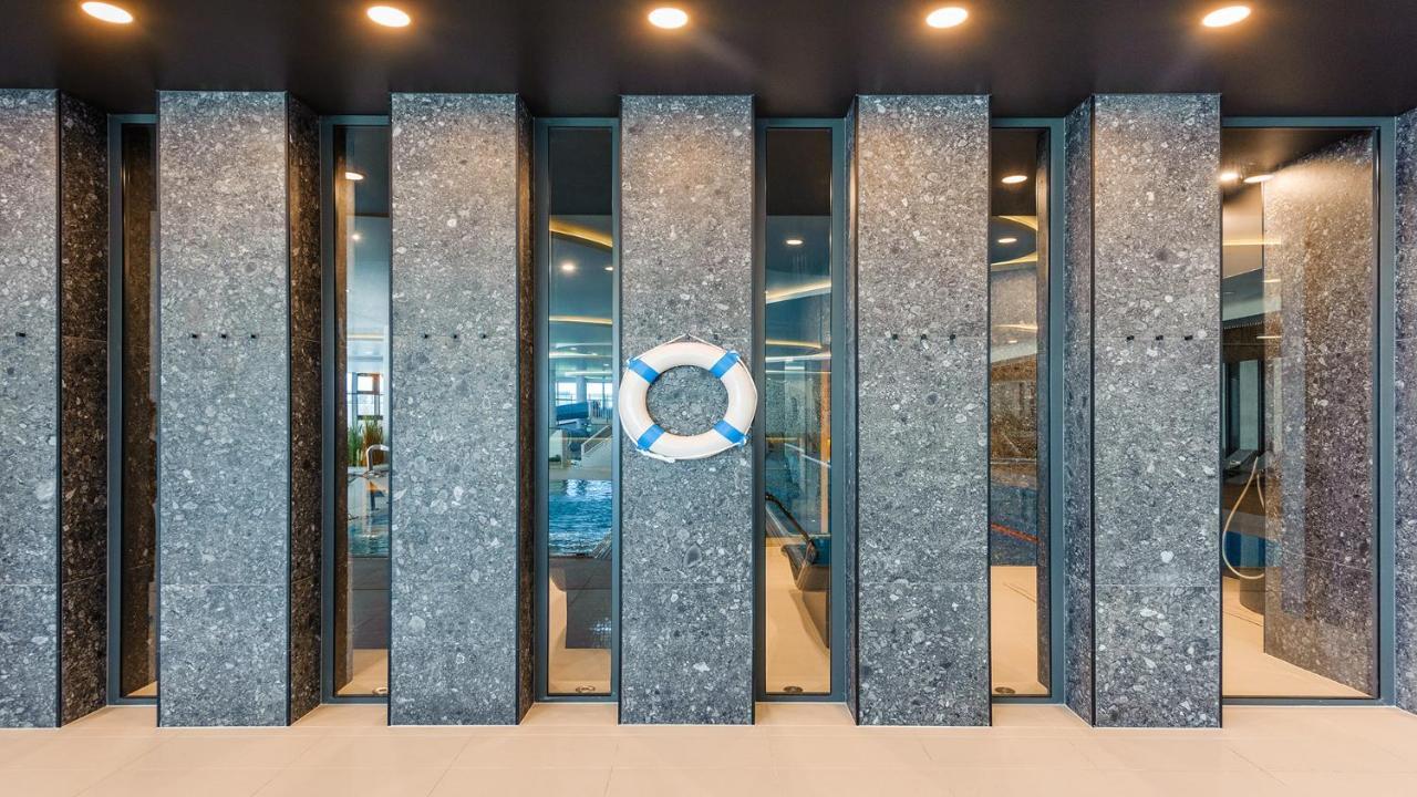 Apartament Lux Tukan B003, Polanki Aqua - Holiday City 코워브제크 외부 사진