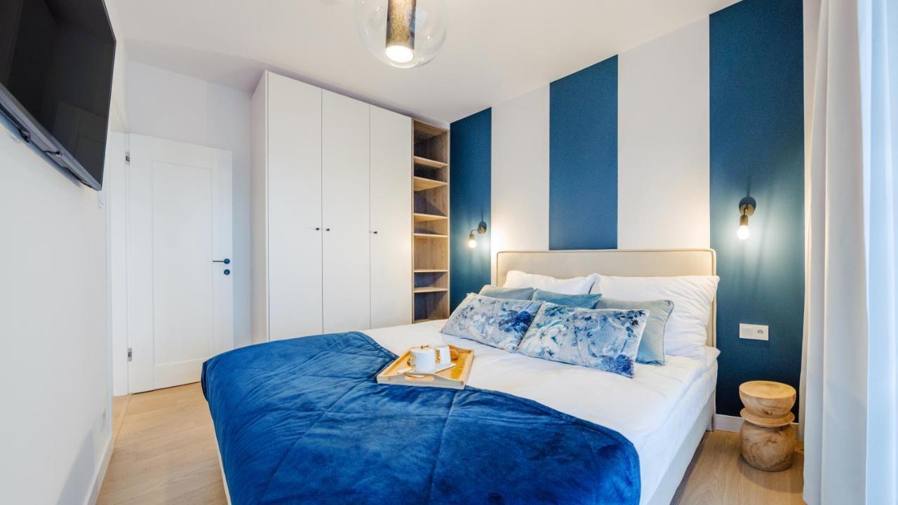 Apartament Lux Tukan B003, Polanki Aqua - Holiday City 코워브제크 외부 사진