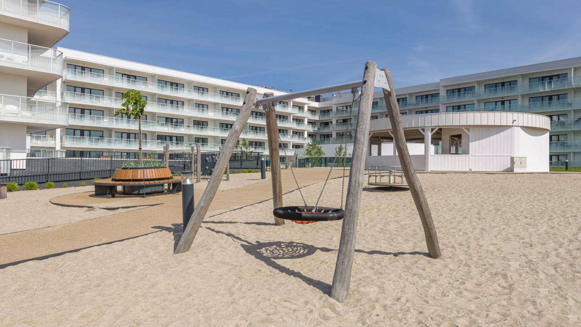 Apartament Lux Tukan B003, Polanki Aqua - Holiday City 코워브제크 외부 사진