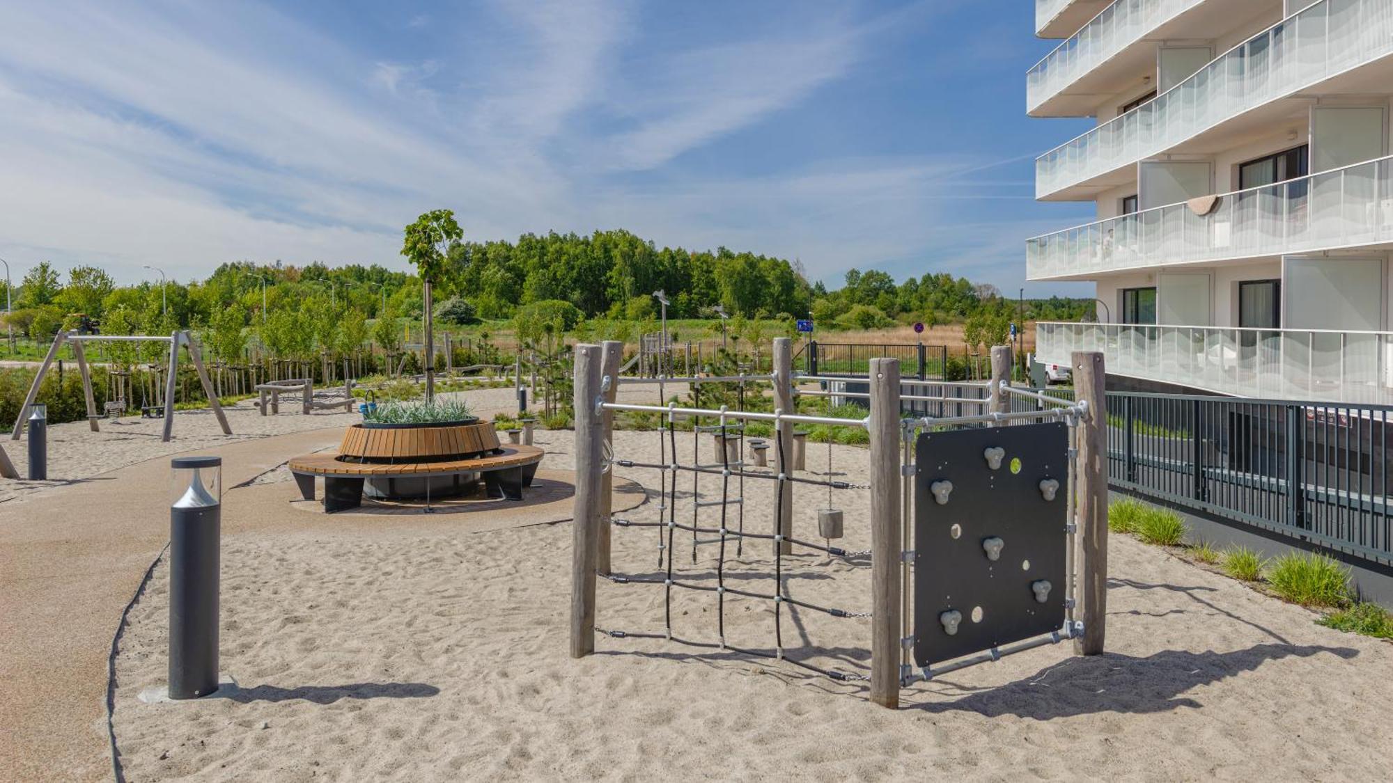 Apartament Lux Tukan B003, Polanki Aqua - Holiday City 코워브제크 외부 사진